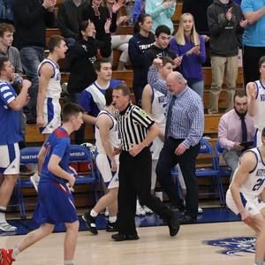 Meet your Posher, Rick